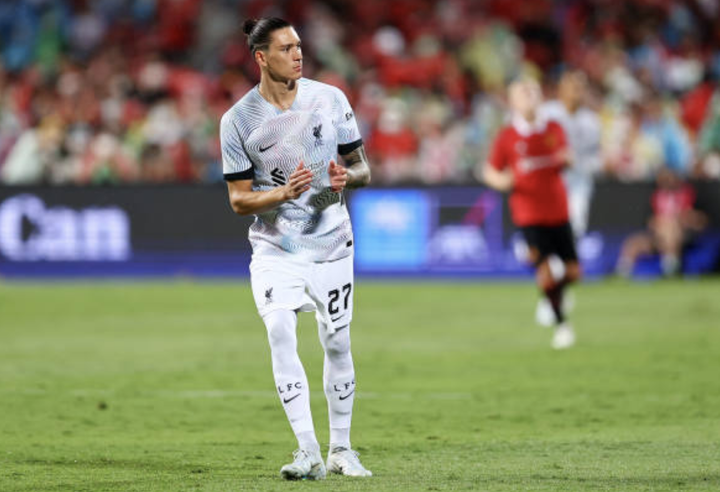 Trực tiếp bóng đá Man Utd 4-0 Liverpool: 'Quỷ đỏ' phô diễn sức mạnh - 2