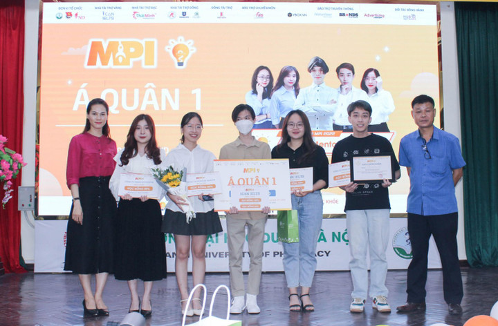 Bí quyết đạt điểm tuyệt đối ở đại học của nữ sinh Ngoại thương - 2