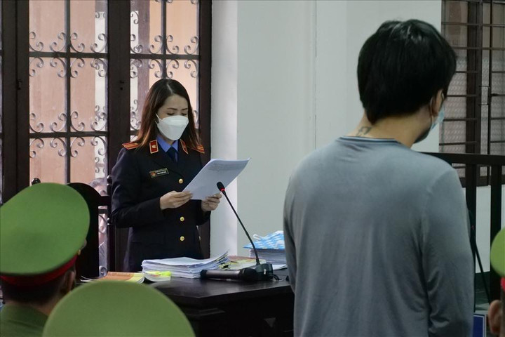 Tài xế Mercedes tông nữ tiếp viên hàng không bị đề nghị 6 - 7 năm tù - 2