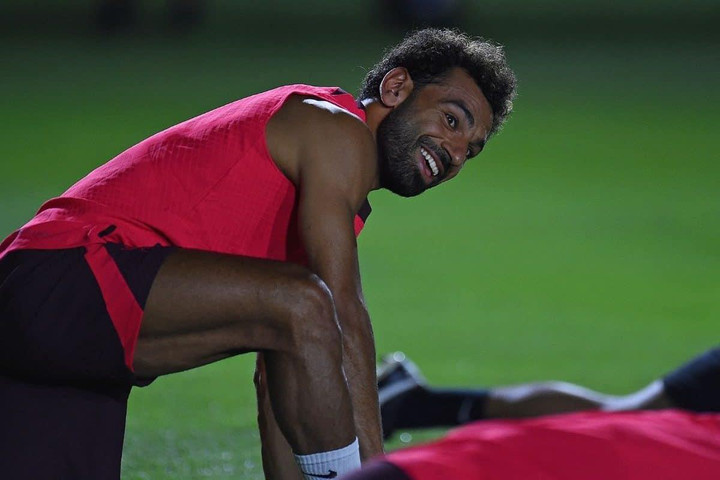 Vì sao CĐV châu Á 'phát cuồng' với trận giao hữu Man United - Liverpool? - 3