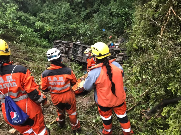 Người 2 lần sống sót sau thảm kịch kinh hoàng hé lộ việc 'qua mặt' tử thần - 3