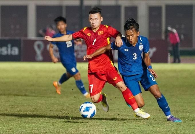 Chuyên gia: Ngừng đổ lỗi cho U19 Việt Nam, HLV Shin nên tìm cách thắng trên sân - 1