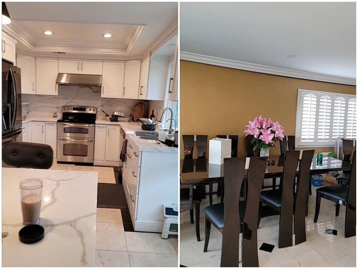 Cơ ngơi hoành tráng của gia đình Việt Hương tại Mỹ - 3