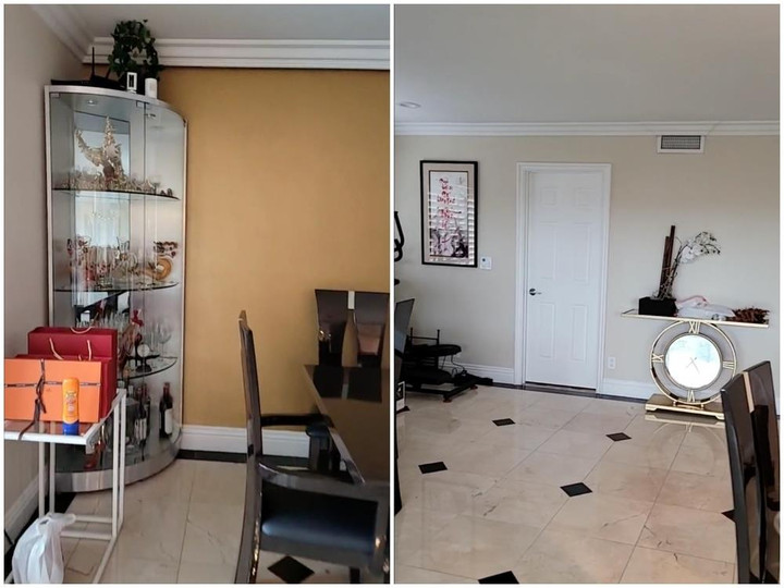 Cơ ngơi hoành tráng của gia đình Việt Hương tại Mỹ - 4