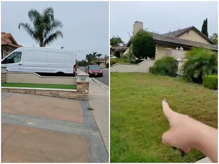 Cơ ngơi hoành tráng của gia đình Việt Hương tại Mỹ - 1