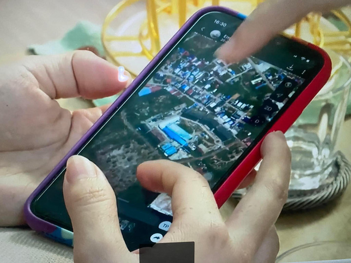 Mất cả trăm triệu để chuộc người từ Campuchia sau bẫy lừa 'việc nhẹ lương cao' - 6