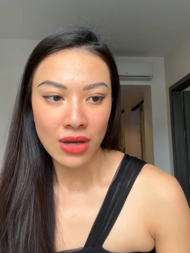 Bị đau dạ dày, Kim Duyên vẫn gợi cảm với bikini ở bán kết Miss Supranational - 5