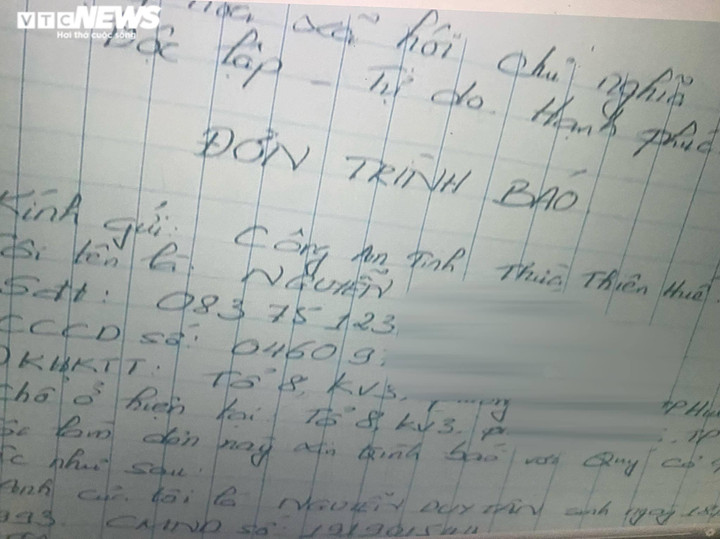 Mất cả trăm triệu để chuộc người từ Campuchia sau bẫy lừa 'việc nhẹ lương cao' - 1