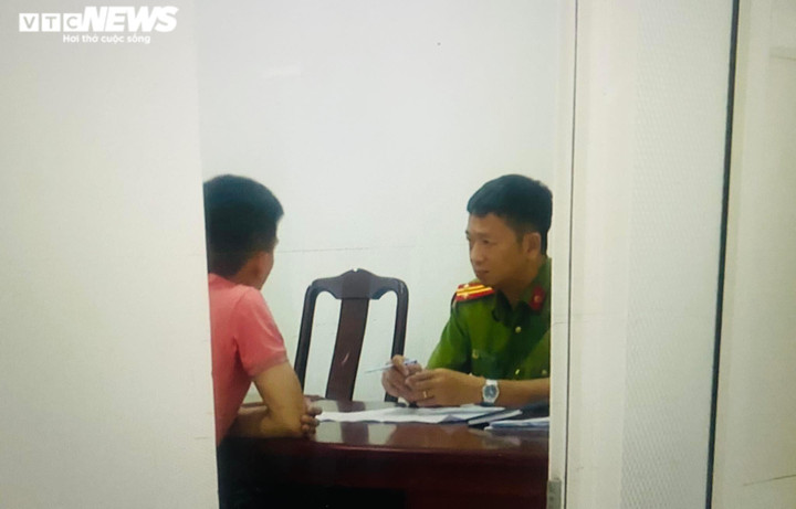 Mất cả trăm triệu để chuộc người từ Campuchia sau bẫy lừa 'việc nhẹ lương cao' - 2