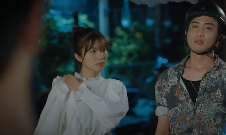 'Thương ngày nắng về' 2 tập 45: Nhật Mai hoảng sợ khi ông Hoàng Long tỉnh lại - 6