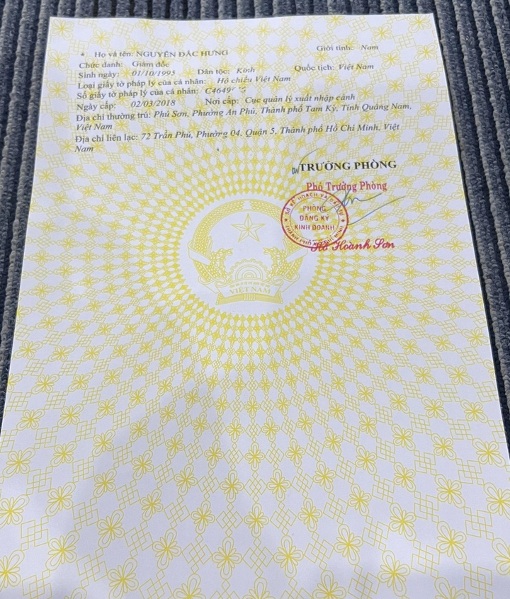 Taxi Tải Kiến Vàng - dịch vụ taxi tải giá rẻ tại TP.HCM - 3