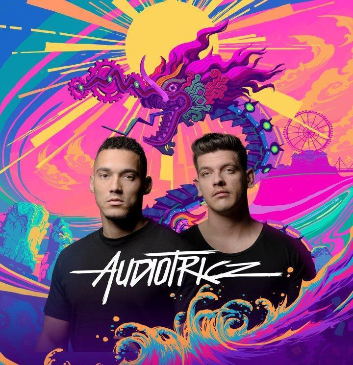 Dàn DJ quốc tế đổ bộ Việt Nam với đại nhạc hội 'Take me to The Sun 2022' - 2