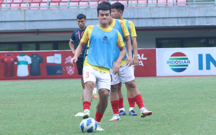 Trực tiếp bóng đá U19 Việt Nam vs U19 Malaysia, bán kết U19 Đông Nam Á 2022 - 5