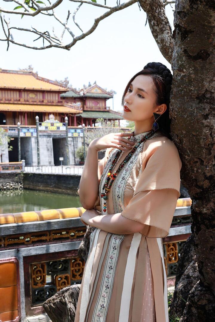 Lã Thanh Huyền: ‘Tôi không có người yêu cũ’ - 1