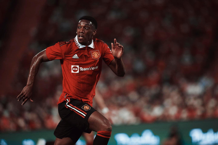 Đánh bại Liverpool, Man Utd phô diễn tiềm năng dưới thời HLV Erik ten Hag - 3