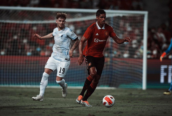 Đánh bại Liverpool, Man Utd phô diễn tiềm năng dưới thời HLV Erik ten Hag - 4