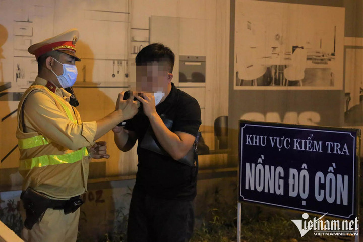 Kiến nghị thu hồi, không cấp giấy phép lái xe cho hơn 4.000 người tâm thần - 1