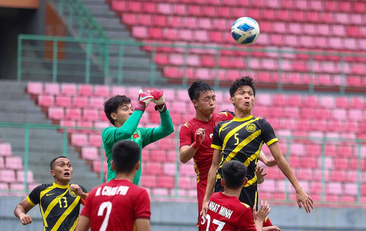 Vì sao U19 Việt Nam thua đậm U19 Malaysia, vỡ mộng chung kết Đông Nam Á? - 3