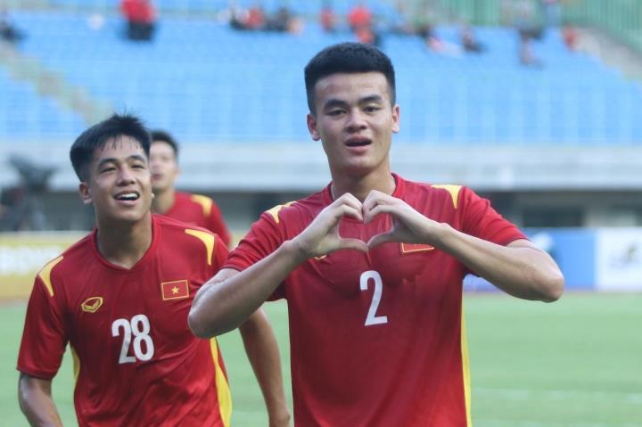 Xem trực tiếp U19 Việt Nam vs U19 Myanmar trên kênh nào? - 1