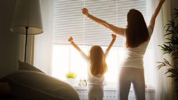 Vì sao nhiều người thức giấc ngay trước lúc chuông báo thức reo? - 2