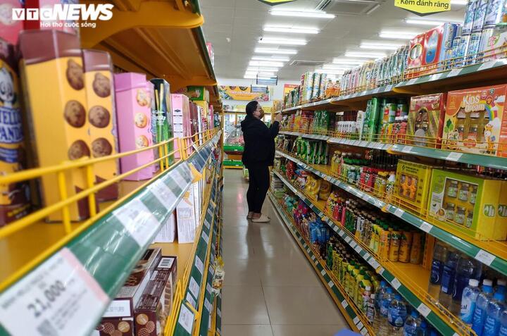 Vì sao Bách hóa Xanh đóng gần 300 cửa hàng? - 3