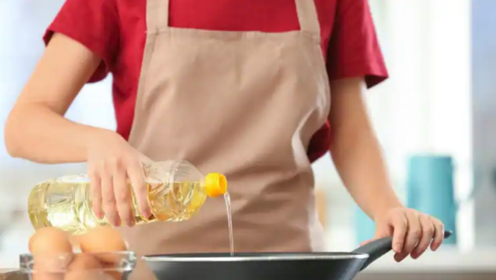 3 lợi ích khi sử dụng dầu ô liu trong nấu ăn - 1