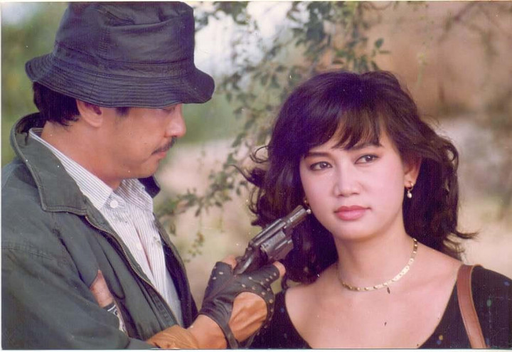 Cuộc sống tuổi 55 của Kim Khánh, 'tượng đài nhan sắc' thập niên 1990 - 2