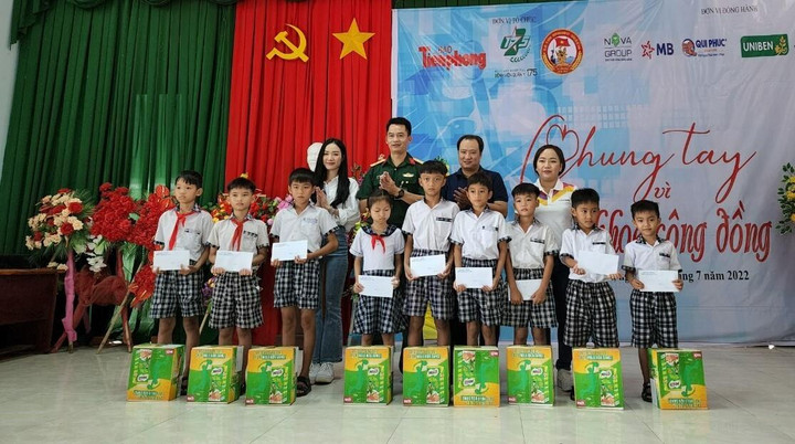 NovaGroup hưởng ứng chương trình 'Chung tay vì sức khỏe cộng đồng' - 1