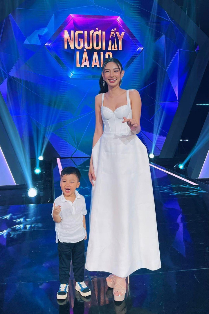 Sao Việt 15/7: NSND Công Lý tự hào khoe con trai, MC Thu Hoài mang bầu - 2