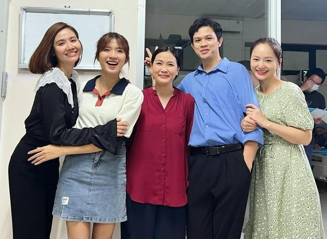 'Chốt' số tập của ‘Thương ngày nắng về’: Chưa dừng ở con số 80 - 3