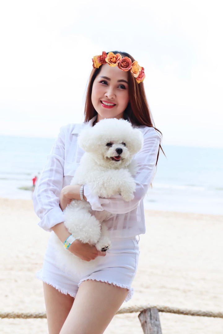 Sao Việt 15/7: NSND Công Lý tự hào khoe con trai, MC Thu Hoài mang bầu - 5