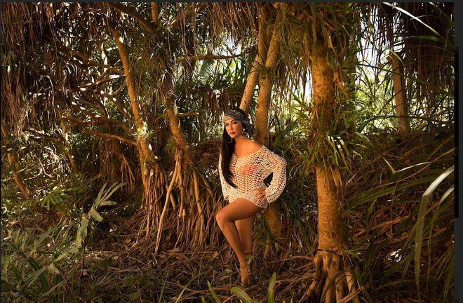 Cuộc sống tuổi 55 của Kim Khánh, 'tượng đài nhan sắc' thập niên 1990 - 8