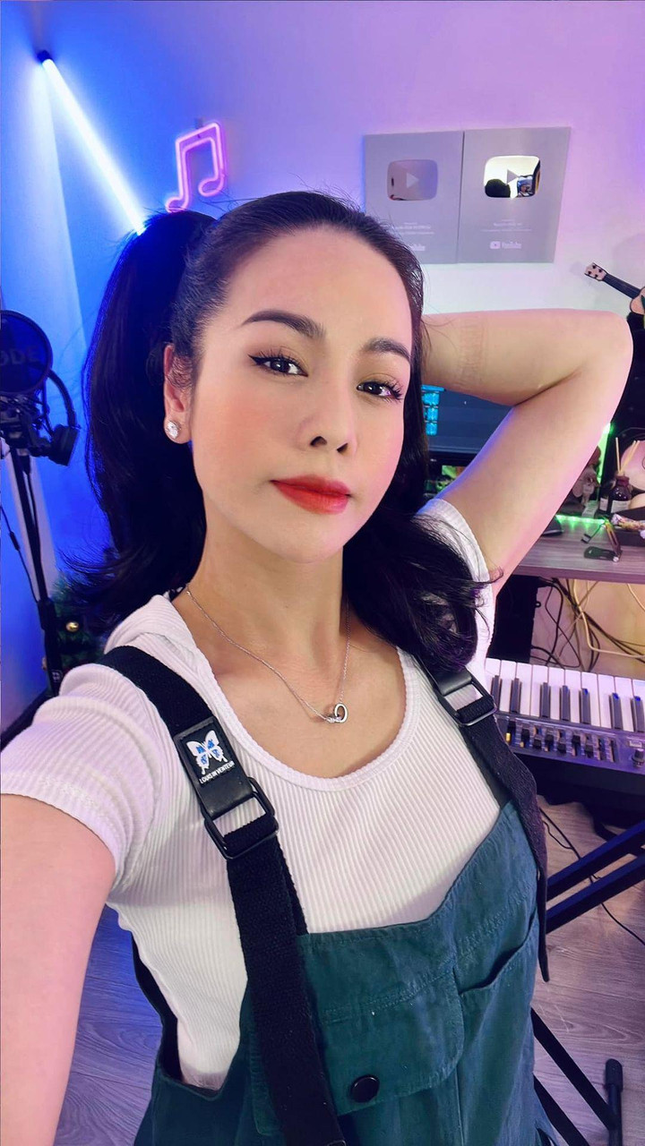 Sao Việt 15/7: NSND Công Lý tự hào khoe con trai, MC Thu Hoài mang bầu - 7