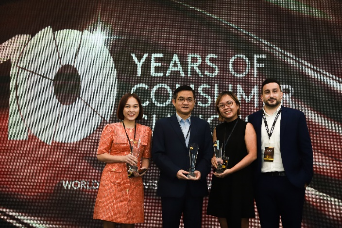 Vinamilk có 5 nhãn hiệu lọt top 10 thương hiệu sữa được chọn mua nhiều nhất - 1