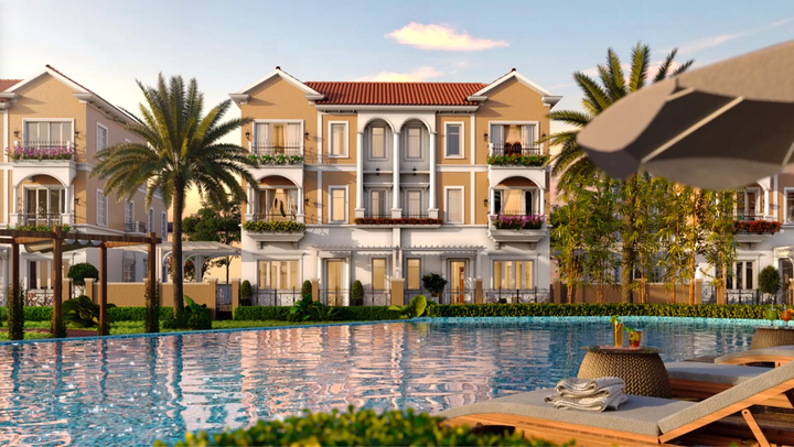 Cú hích từ hạ tầng, bất động khu Đông TP.HCM hấp dẫn nhà đầu tư - 2