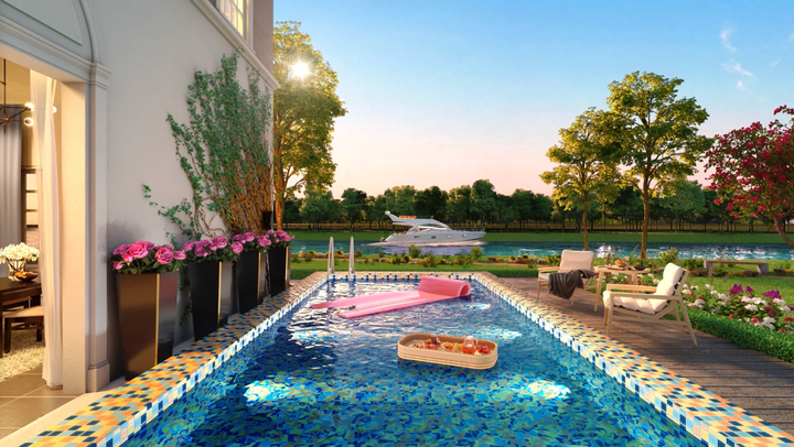 Cú hích từ hạ tầng, bất động khu Đông TP.HCM hấp dẫn nhà đầu tư - 3