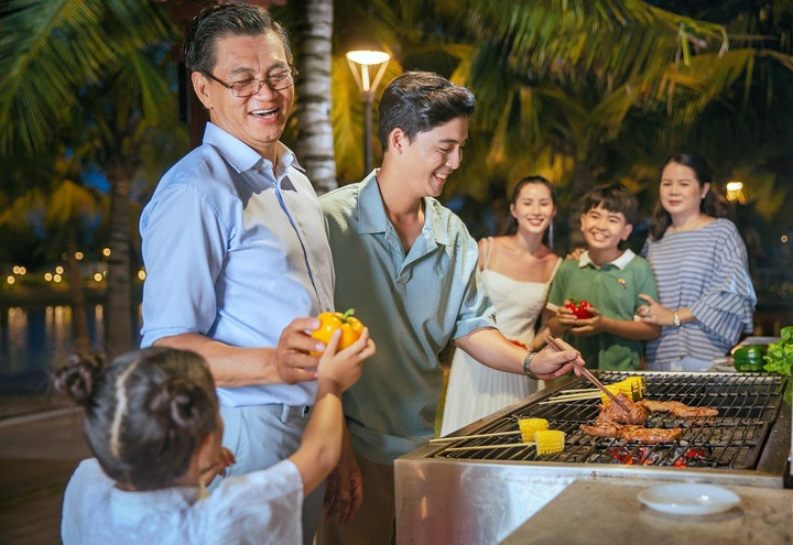 Sống xanh bền vững từ đại công viên 36ha Vinhomes Grand Park - 3