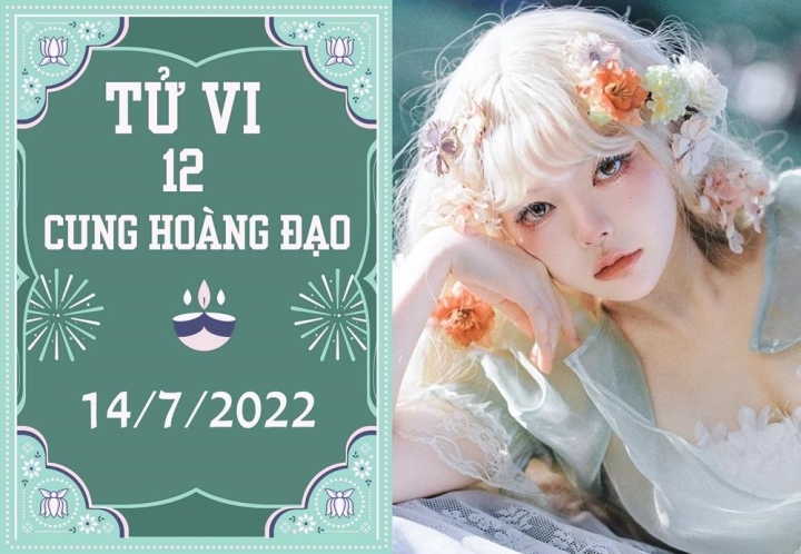 14/7 là cung gì - Tìm hiểu về tính cách và số mệnh của người sinh ngày 14/7