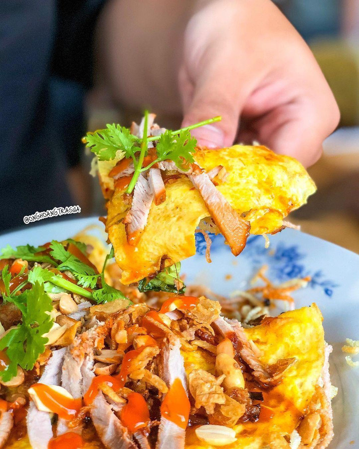 Pizza hủ tiếu - món ăn nghe Tây nhưng lại đậm sắc Việt được 'săn lùng' ở Cần Thơ - 6