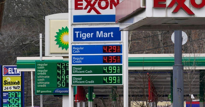 Bao giờ giá dầu 'bình thường mới'? - 2