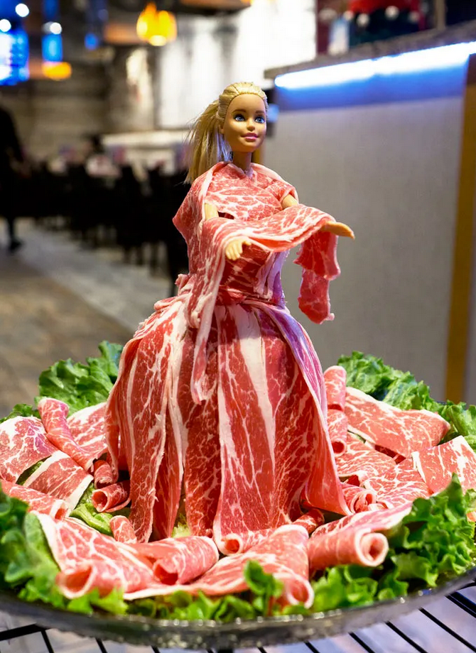 Những nồi lẩu khiến thực khách 'toát mồ hôi' nhưng không phải vì cay - 3