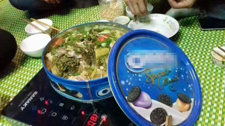 Những nồi lẩu khiến thực khách 'toát mồ hôi' nhưng không phải vì cay - 10