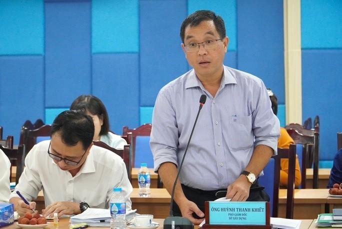 TP.HCM: Giấy phép xây dựng bị 'treo' cả năm vì chờ ý kiến - 2
