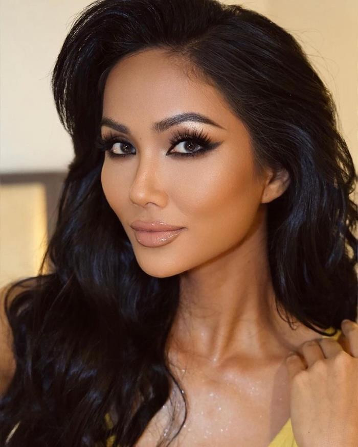 Vì sao H'Hen Niê bị gọi là 'hoa hậu tàn phá đồ hiệu'? - 1