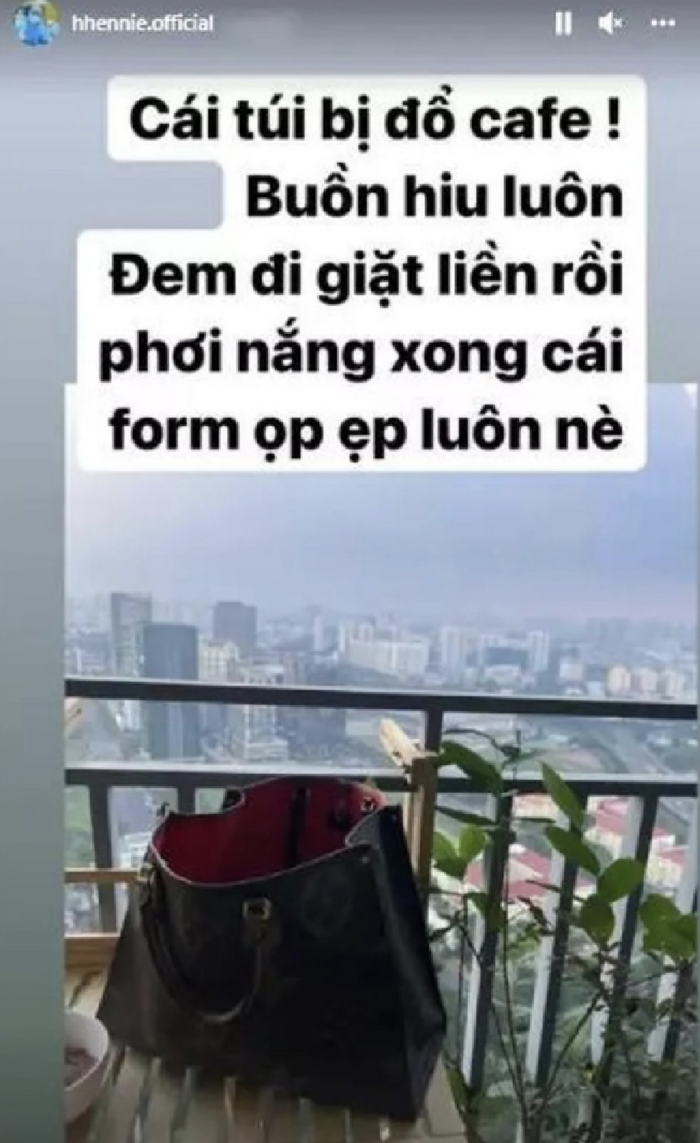 Vì sao H'Hen Niê bị gọi là 'hoa hậu tàn phá đồ hiệu'? - 2