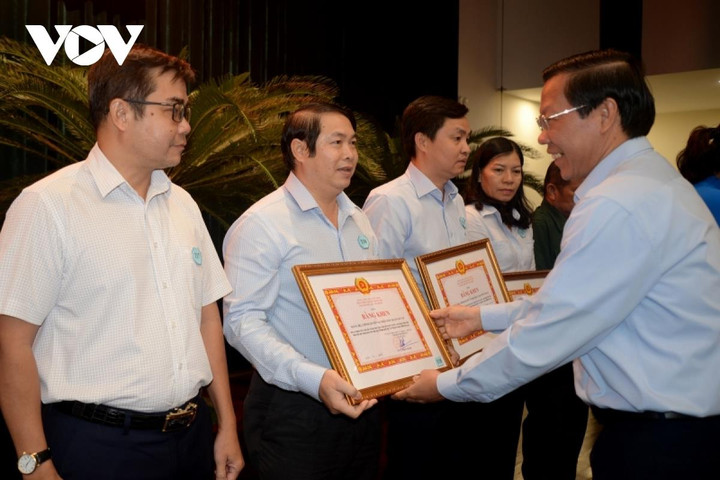 Người dân TP.HCM hiến gần 5,4 triệu m2 đất để mở hẻm - 3