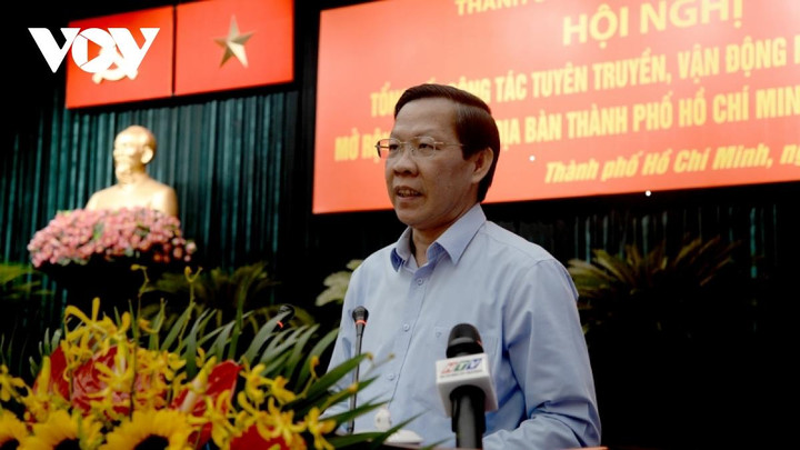 Người dân TP.HCM hiến gần 5,4 triệu m2 đất để mở hẻm - 4