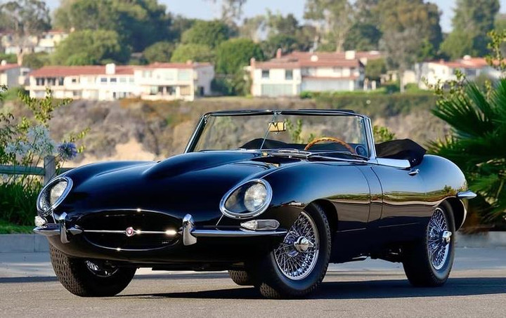 Bộ sưu tập xe đồ sộ của người giàu nhất thế giới Elon Musk - 8