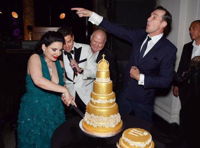 'Nữ hoàng tiền số' đang bị truy nã sống xa hoa thế nào? - 2