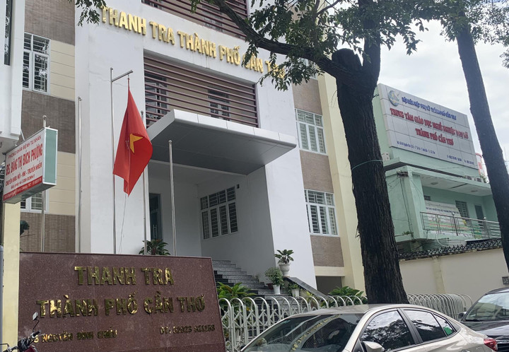 Thanh tra Cần Thơ khẳng định không ‘quy chụp’ trách nhiệm của Sở Tài chính - 2